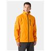 HELLY HANSEN Men's Crew Sailing Jacket 2.0 Giacca da Vela Uomo