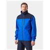 HELLY HANSEN Men's Crew Sailing Jacket 2.0 Giacca da Vela Uomo