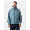 HELLY HANSEN Men's Crew Sailing Jacket 2.0 Giacca da Vela Uomo