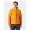 HELLY HANSEN Men's Crew Insulator Jacket 2.0 Giacca da Vela Uomo