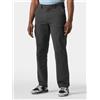 HELLY HANSEN Men's HH Quick-Dry Cargo Pants Pantalone Da Vela Uomo