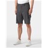 HELLY HANSEN Men's HH Quick-Dry Cargo Shorts 11 Da Vela Uomo