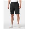 HELLY HANSEN Men's HH Quick-Dry Cargo Shorts 11 Da Vela Uomo