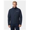 HELLY HANSEN Men's The Ocean Race Insulated Sailing Jacket Giacca Da Vela Uomo
