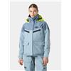 HELLY HANSEN Women's Pier 4.0 Jacket Giacca Da Vela Donna