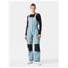 HELLY HANSEN Women's Pier 4.0 Bib Salopette Da Vela Donna