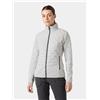 HELLY HANSEN Women's HP Hybrid Stretch Insulator Giacca Da Vela Donna