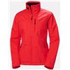 HELLY HANSEN Women's Crew Sailing Jacket 2.0 Giacca Da Vela Donna