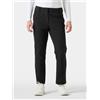 HELLY HANSEN Women's Quick-Dry Pants Pantalone Da Vela Donna