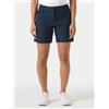 HELLY HANSEN Women's Quick-Dry Cargo Shorts Da Vela Donna