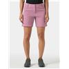 HELLY HANSEN Women's Quick-Dry Cargo Shorts Da Vela Donna