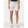 HELLY HANSEN Women's Quick-Dry Cargo Shorts Da Vela Donna