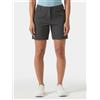 HELLY HANSEN Women's Quick-Dry Cargo Shorts Da Vela Donna