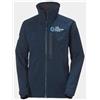 HELLY HANSEN Women's The Ocean Race Sailing Jacket Giacca Da Vela Donna