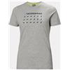 HELLY HANSEN Women's The Ocean Race T-shirt da Vela Donna