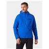 HELLY HANSEN Men's Odin Stretch Hood Insulator 2.0 Giacca Sci Alpinismo Uomo