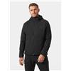 HELLY HANSEN Men's Odin Stretch Hood Insulator 2.0 Giacca Sci Alpinismo Uomo