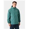 HELLY HANSEN Men's Sandoy Rain Jacket Giacca Uomo