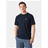 HELLY HANSEN Men's Hudson T-Shirt da Vela Uomo