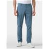 HELLY HANSEN Men's Bryggen Chino Pants Pantalone Da Vela Uomo