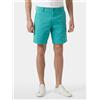 HELLY HANSEN Men's Bryggen Chino Shorts Da Vela Uomo