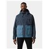HELLY HANSEN Men's Escape Utility Rain Jacket Giacca Uomo
