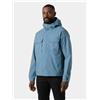 HELLY HANSEN Men's Escape Rain Jacket Giacca Uomo