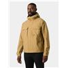 HELLY HANSEN Men's Escape Rain Jacket Giacca Uomo