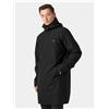HELLY HANSEN Men's City Raincoat Giacca Uomo