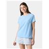 HELLY HANSEN Women's Thalia T-Shirt da Vela Donna