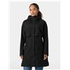HELLY HANSEN Women's Sienna Raincoat Giacca Donna