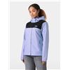 HELLY HANSEN Women's Vancouver Rain Jacket Giacca Donna