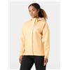 HELLY HANSEN Women's Seven J Rain Jacket Giacca Donna