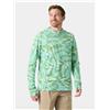 HELLY HANSEN Men's LIFA® Active Solen Hoodie Felpa da Vela Uomo