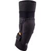 FOX BIKE LAUNCH KNEE GUARD Ginocchiere MTB
