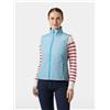 HELLY HANSEN Women's Crew Insulator Vest 2.0 Gilet Da Vela Donna