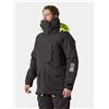 HELLY HANSEN Unisex Arctic Ocean 3-in-1 Parka Da Vela Uomo