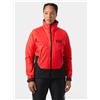 HELLY HANSEN Unisex Ægir Midlayer Jacket Giacca Da Vela