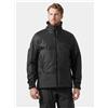 HELLY HANSEN Unisex Ægir Midlayer Jacket Giacca Da Vela