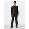 HELLY HANSEN Unisex Ægir Midlayer Salopette Da Vela
