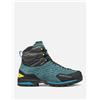 GARMONT ASCENT EVO GTX Scarponi da trekking uomo