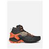GARMONT 9.81 ONYX MID GTX Scarpe da tekking uomo