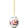 Hutschenreuther Porcellana Mini Uovo Pasqua 2024 4,5 cm