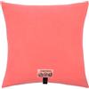 Zoeppritz since 1828 702291-235-50 x 50 cm - 235 Coral - di federa per cuscino Zoeppritz since 1828-702291-235-50 x 50 cm