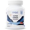 Osavi Super Omega 3-9-11-60 softgels