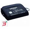 CORMAN SPA BRACCIALE PER SFIGMOMANOMETRO OMRON M2/M3 LARGE EASY COLORE NERO DIMENSIONE 22-42 CM