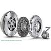 LuK 600033700 - Kit frizione con volano RepSet DMF 4 pezzi