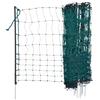 KERBL PET CampingNet, Verde, 80cm, SS, 20m