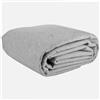 WERKA PRO Tappeto da Piscina 110 g/m2 3,6 x 6,6 m per Piscina 5,49 x 2,74 m