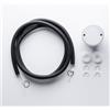 neeos SP10 set base di installazione per placca di azionamento elettronica, 03933, SP10 [Placche di Scarico > Accessori per Placche di Scarico]